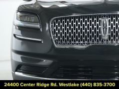 Used 2023  Lincoln Nautilus Reserve AWD at Drive Now Westlake near Westlake&comma; OH