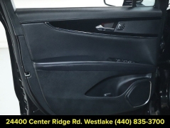 Used 2022  Lincoln Nautilus Reserve AWD at DriveNow Mayfield near Mayfield Heights&comma; OH
