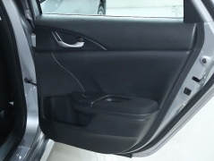 Used 2020  Honda Civic Sedan 4d LX CVT at Drive Now Westlake near Westlake&comma; OH