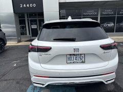 Used 2025 Buick Envision AWD 4dr Avenir at DriveNow Mayfield near Mayfield Heights, OH