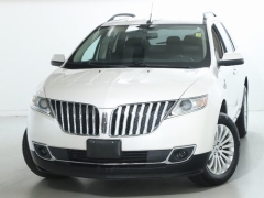 Used 2013 Lincoln MKX 4d SUV AWD at Drive Now Westlake near Westlake, OH