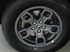 Used 2022 Ford Bronco Sport Big Bend 4x4 at DriveNow Mayfield near Mayfield Heights, OH