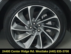 Used 2023  Lincoln Nautilus Reserve AWD at Drive Now Westlake near Westlake&comma; OH
