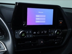 Used 2023  Toyota Highlander XSE FWD at DriveNow Mayfield near Mayfield Heights, OH