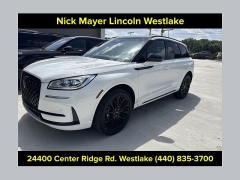 Used 2023  Lincoln Corsair Reserve AWD at Drive Now Westlake near Westlake&comma; OH