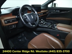 Used 2023  Lincoln Nautilus Reserve FWD at DriveNow Mayfield near Mayfield Heights&comma; OH