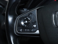 Used 2020  Honda Civic Hatchback 4d EX at Drive Now Westlake near Westlake&comma; OH