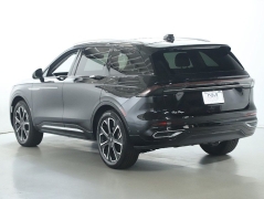 Used 2024  Lincoln Nautilus Reserve AWD at DriveNow Mayfield near Mayfield Heights&comma; OH