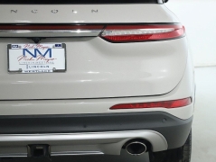 Used 2022  Lincoln Corsair Reserve FWD at Drive Now Westlake near Westlake&comma; OH