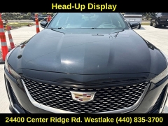 Used 2020  Cadillac CT5 4dr Sdn Premium Luxury at DriveNow Mayfield near Mayfield Heights&comma; OH