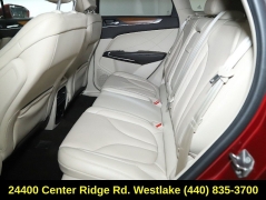 Used 2019  Lincoln MKC 4d SUV FWD Select at DriveNow Mayfield near Mayfield Heights&comma; OH