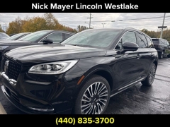  2021 Lincoln Corsair Reserve AWD at DriveNow Mayfield near Mayfield Heights, OH