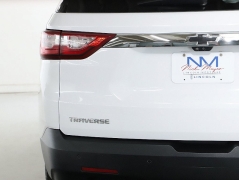 Used 2020  Chevrolet Traverse 4d SUV FWD RS at Drive Now Westlake near Westlake&comma; OH