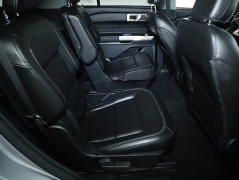 Used 2022  Ford Explorer XLT 4WD at DriveNow Mayfield near Mayfield Heights&comma; OH