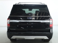 Used 2020  Ford Expedition Max 4d SUV 4WD Platinum at Drive Now Westlake near Westlake, OH
