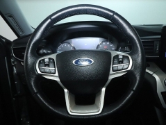 Used 2022  Ford Explorer XLT 4WD at DriveNow Mayfield near Mayfield Heights&comma; OH