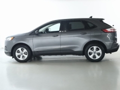 Used 2021 Ford Edge SE FWD at DriveNow Mayfield near Mayfield Heights, OH