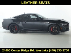 Used 2024  Ford Mustang GT Fastback at Drive Now Westlake near Westlake&comma; OH