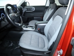 Used 2022 Ford Bronco Sport Big Bend 4x4 at Drive Now Westlake near Westlake, OH