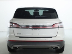 Used 2021 Lincoln Nautilus Reserve FWD at DriveNow Mayfield near Mayfield Heights, OH