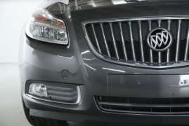Used 2011 Buick Regal 4d Sedan CXL RL6 at DriveNow Mayfield near Mayfield Heights, OH