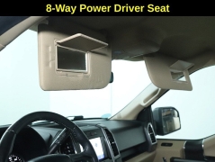 Used 2019  Ford F-150 4WD SuperCrew Box at DriveNow Mayfield near Mayfield Heights, OH