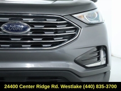 Used 2021  Ford Edge SEL AWD at Drive Now Westlake near Westlake&comma; OH