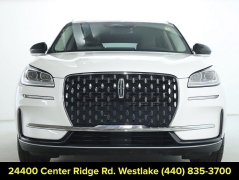 Used 2023  Lincoln Corsair Reserve FWD at Drive Now Westlake near Westlake&comma; OH
