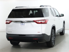 Used 2020  Chevrolet Traverse 4d SUV FWD RS at Drive Now Westlake near Westlake&comma; OH