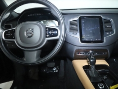 Used 2019  Volvo XC90 4d SUV AWD T6 Momentum at DriveNow Mayfield near Mayfield Heights&comma; OH
