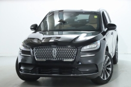 Used 2022 Lincoln Corsair Reserve AWD at DriveNow Mayfield near Mayfield Heights, OH
