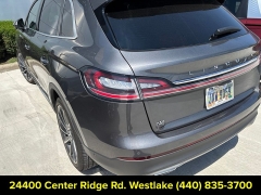 Used 2022  Lincoln Nautilus Reserve AWD at Drive Now Westlake near Westlake&comma; OH
