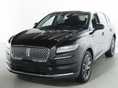 Used 2023 Lincoln Nautilus Reserve AWD at Drive Now Westlake near Westlake, OH