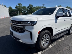 Used 2024  Chevrolet Tahoe 4WD 4dr LT at DriveNow Mayfield near Mayfield Heights&comma; OH