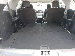 Used 2023  Ford Explorer XLT 4WD at Drive Now Westlake near Westlake&comma; OH
