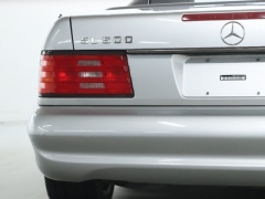Used 1998 Mercedes-Benz SL-Class 2d Convertible SL500 at Drive Now Westlake near Westlake, OH