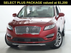 Used 2019  Lincoln MKC 4d SUV FWD Select at DriveNow Mayfield near Mayfield Heights&comma; OH