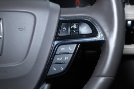 Used 2022 Lincoln Nautilus Reserve AWD at DriveNow Mayfield near Mayfield Heights, OH