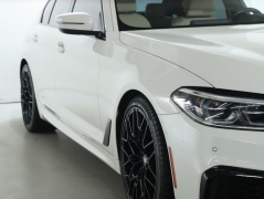 Used 2020 BMW 5 Series M550i xDrive Sedan at Drive Now Westlake near Westlake, OH