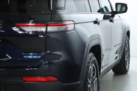 Used 2024 Jeep Grand Cherokee 4xe Trailhawk 4x4 at DriveNow Mayfield near Mayfield Heights, OH