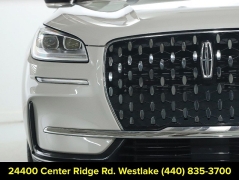 Used 2023  Lincoln Corsair Reserve AWD at Drive Now Westlake near Westlake&comma; OH