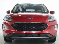 Used 2020 Ford Escape 4d SUV AWD Titanium at Drive Now Westlake near Westlake, OH