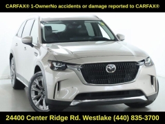 Used 2024  Mazda CX-90 3&period;3 Turbo Premium AWD at DriveNow Mayfield near Mayfield Heights&comma; OH