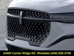 Used 2026  Lincoln Nautilus Premiere AWD Hybrid at DriveNow Mayfield near Mayfield Heights&comma; OH