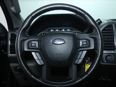 Used 2015  Ford F-150 4WD SuperCab at DriveNow Mayfield near Mayfield Heights&comma; OH