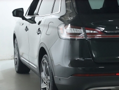 Used 2022  Lincoln Nautilus Reserve AWD at Drive Now Westlake near Westlake&comma; OH