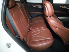 Used 2020  Lincoln Nautilus Reserve AWD at Drive Now Westlake near Westlake&comma; OH