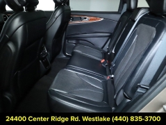 Used 2020  Lincoln Nautilus 4d SUV FWD Reserve at DriveNow Mayfield near Mayfield Heights&comma; OH