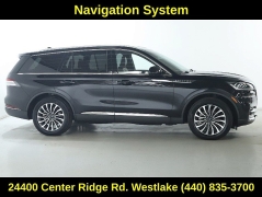Used 2021  Lincoln Aviator Reserve AWD at Drive Now Westlake near Westlake&comma; OH