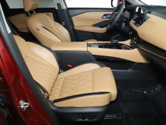 Used 2021  Nissan Rogue FWD Platinum at DriveNow Mayfield near Mayfield Heights&comma; OH